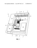 Ducted Air Temperature Sensor diagram and image