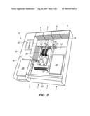 Ducted Air Temperature Sensor diagram and image