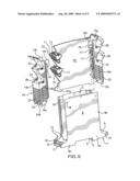 Housing for electrical components diagram and image