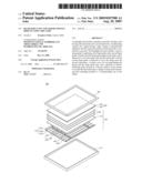 Backlight unit and liquid crystal display using the same diagram and image