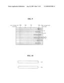 Backlight unit and liquid crystal display using the same diagram and image