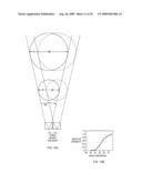 Virtual single light source having variable color temperature with integral thermal management diagram and image