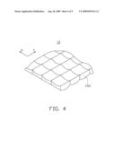 ILLUMINATING DEVICE WITH ADJUSTABLE ILLUMINATION RANGE diagram and image