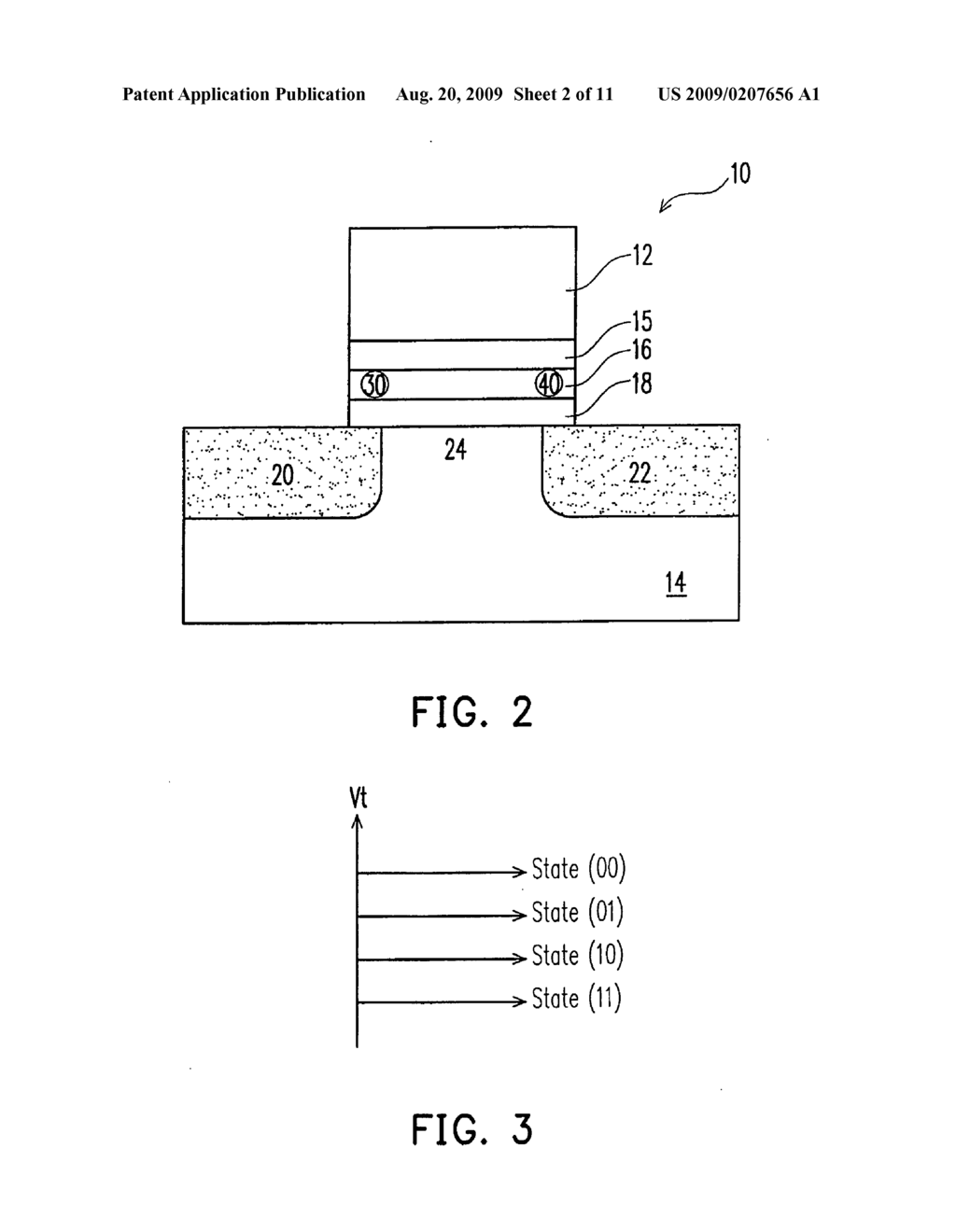 OPERATING METHOD OF MEMORY - diagram, schematic, and image 03