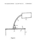 LID ASSEMBLY FOR REDUCING AIR PRESSURE IN A MIXING VESSEL WITHIN AN ASYMMETRICAL CENTRIFUGAL MIXING SYSTEM diagram and image