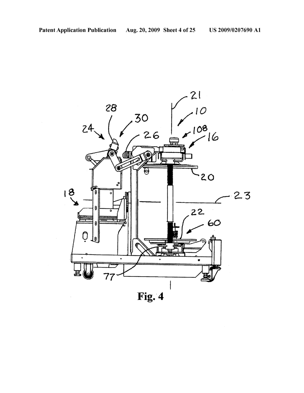 MULTI-SIZE MIXER - diagram, schematic, and image 05