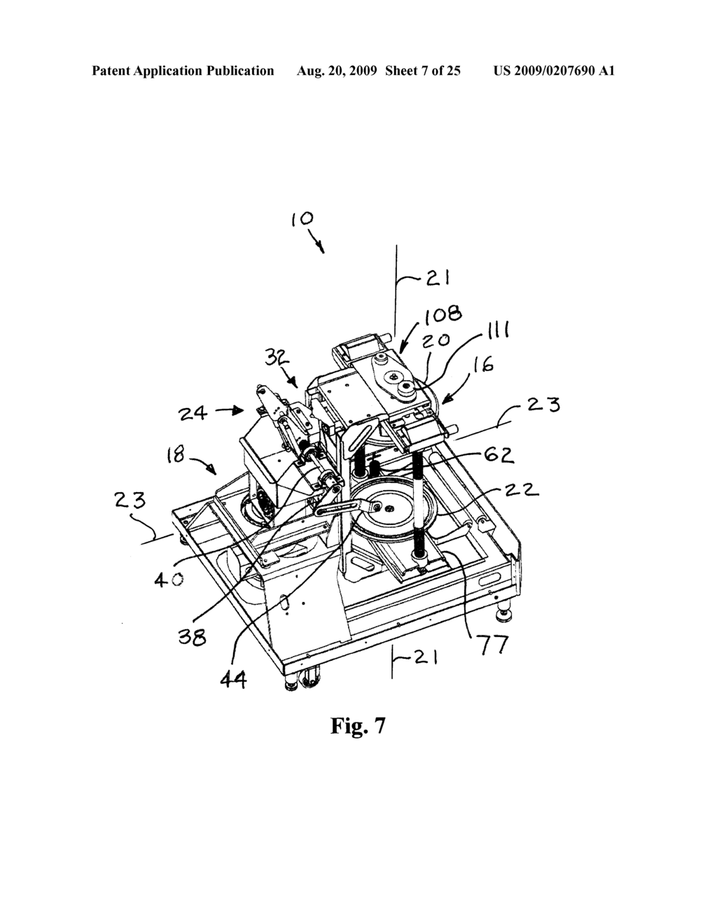 MULTI-SIZE MIXER - diagram, schematic, and image 08