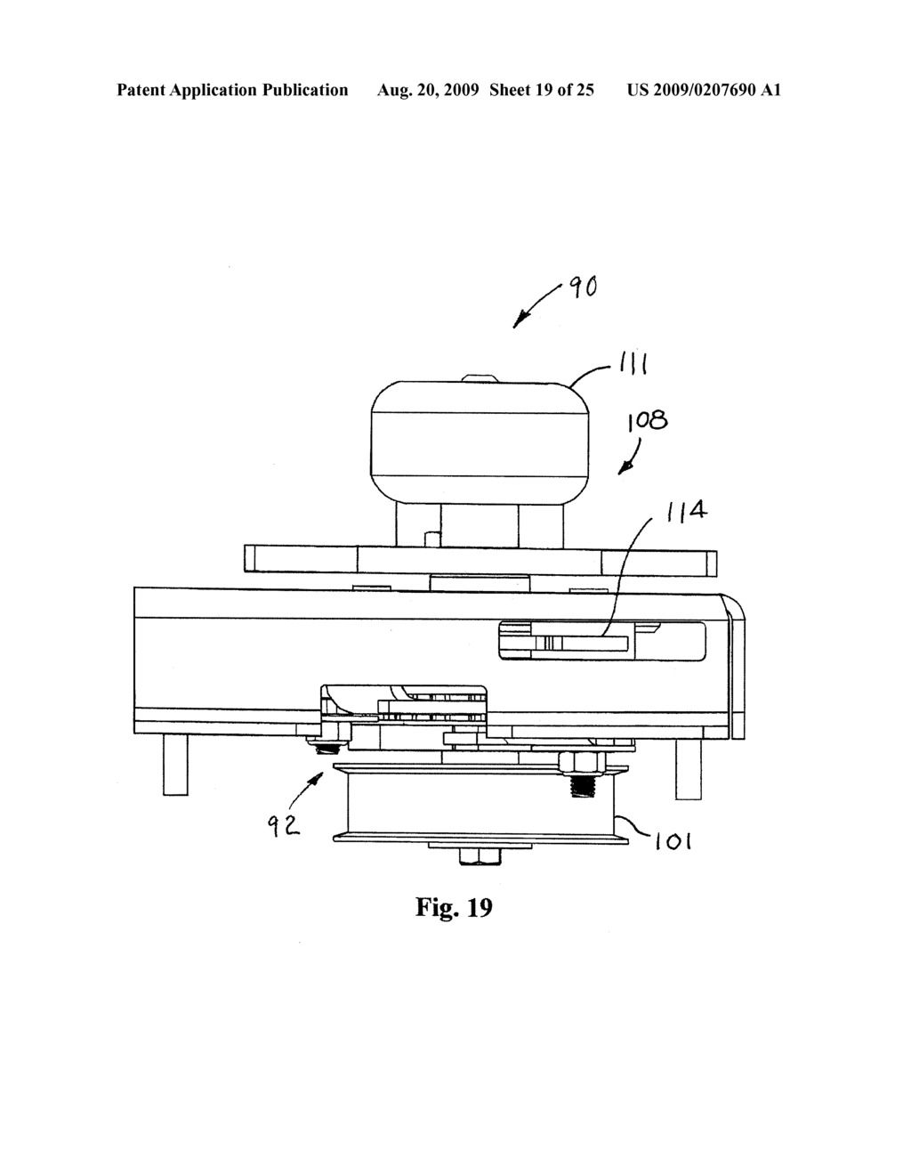 MULTI-SIZE MIXER - diagram, schematic, and image 20