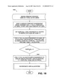 Apparatus and Methods for Incorporating Bandwidth Forecasting and Dynamic Bandwidth Allocation into a Broadband Communication System diagram and image