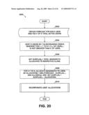 Apparatus and Methods for Incorporating Bandwidth Forecasting and Dynamic Bandwidth Allocation into a Broadband Communication System diagram and image