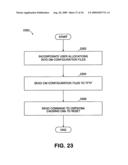 Apparatus and Methods for Incorporating Bandwidth Forecasting and Dynamic Bandwidth Allocation into a Broadband Communication System diagram and image