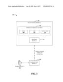 FACILITATING TRANSFER OF PUSH AND PULL MESSAGES FOR REMOTELY TESTING MOBILE DEVICES diagram and image