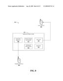 FACILITATING TRANSFER OF PUSH AND PULL MESSAGES FOR REMOTELY TESTING MOBILE DEVICES diagram and image