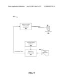 FACILITATING TRANSFER OF PUSH AND PULL MESSAGES FOR REMOTELY TESTING MOBILE DEVICES diagram and image