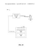 FACILITATING TRANSFER OF PUSH AND PULL MESSAGES FOR REMOTELY TESTING MOBILE DEVICES diagram and image