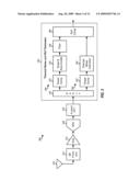 FFT-BASED ESTIMATION OF THERMAL NOISE AND RISE OVER THERMAL IN A WIRELESS COMMUNICATION SYSTEM diagram and image