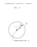 COMMUNICATION METHOD AND APPARATUS USING RECEIVED SIGNAL STRENGTH INDICATOR IN WIRELESS SENSOR NETWORK diagram and image