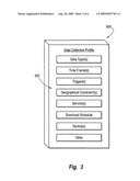 USER-INITIATED REPORTING OF MOBILE COMMUNICATION SYSTEM ERRORS diagram and image