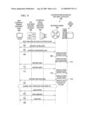 SYSTEM AND METHOD FOR PROVIDING A CONVERGED WIRELINE AND WIRELESS NETWORK ENVIRONMENT diagram and image