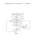 METHODS AND DEVICES FOR DETERMINING IF A BASE STATION CAN NOT HANDLE A TERMINAL diagram and image