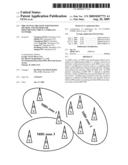 MBS SYSTEM, MBS ZONE PARTITIONING METHOD, AND METHOD FOR IMPLEMENTING MBS IN A WIRELESS NETWORK diagram and image