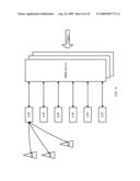 MBS SYSTEM, MBS ZONE PARTITIONING METHOD, AND METHOD FOR IMPLEMENTING MBS IN A WIRELESS NETWORK diagram and image