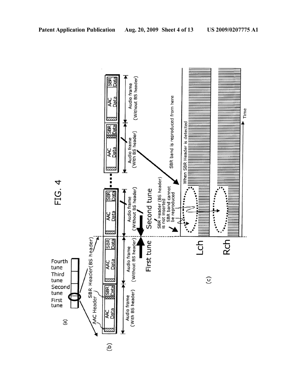 SIGNAL PROCESSING APPARATUS - diagram, schematic, and image 05