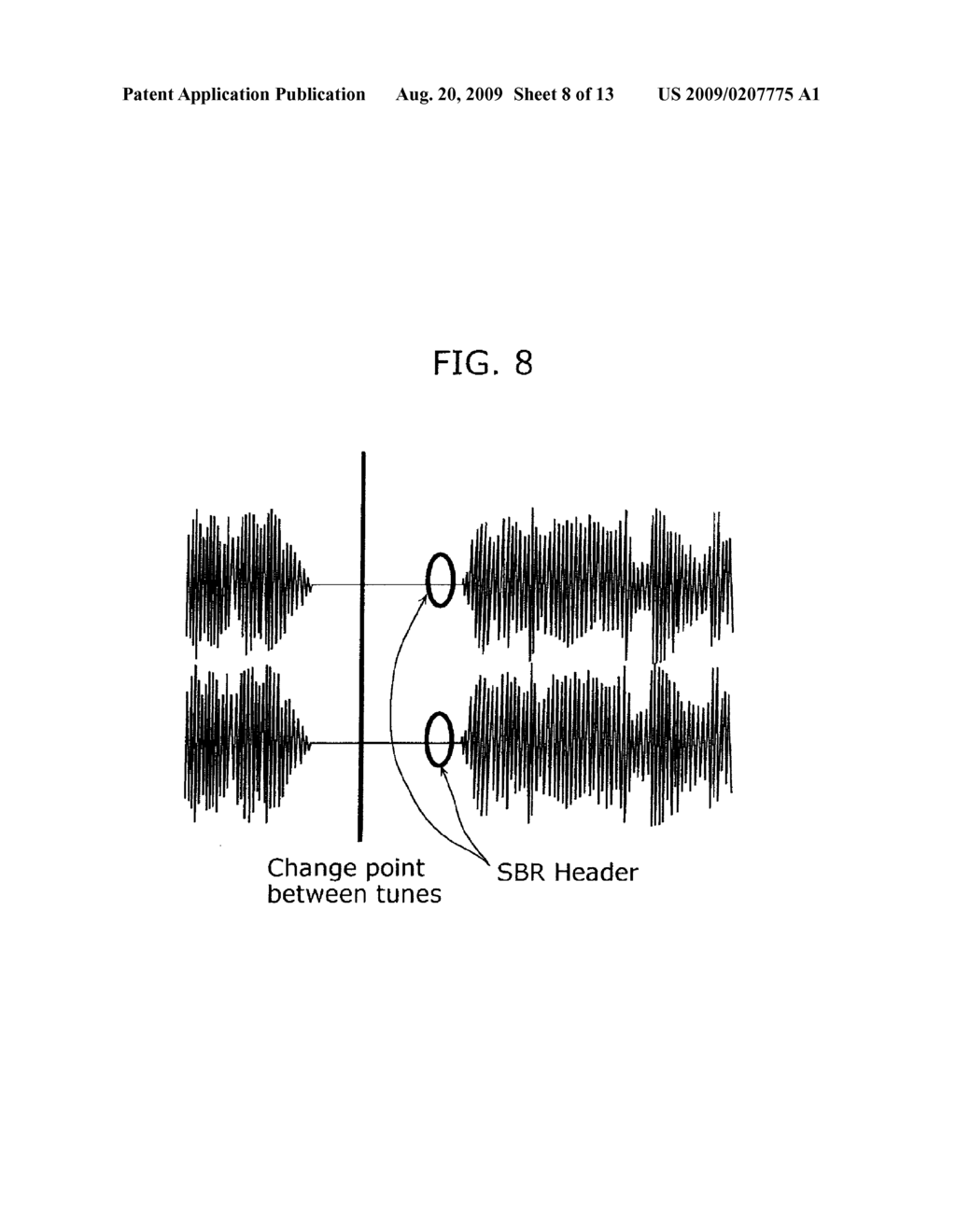 SIGNAL PROCESSING APPARATUS - diagram, schematic, and image 09