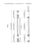 BASE STATION AND METHOD IN MOBILE COMMUNICATIONS SYSTEM diagram and image