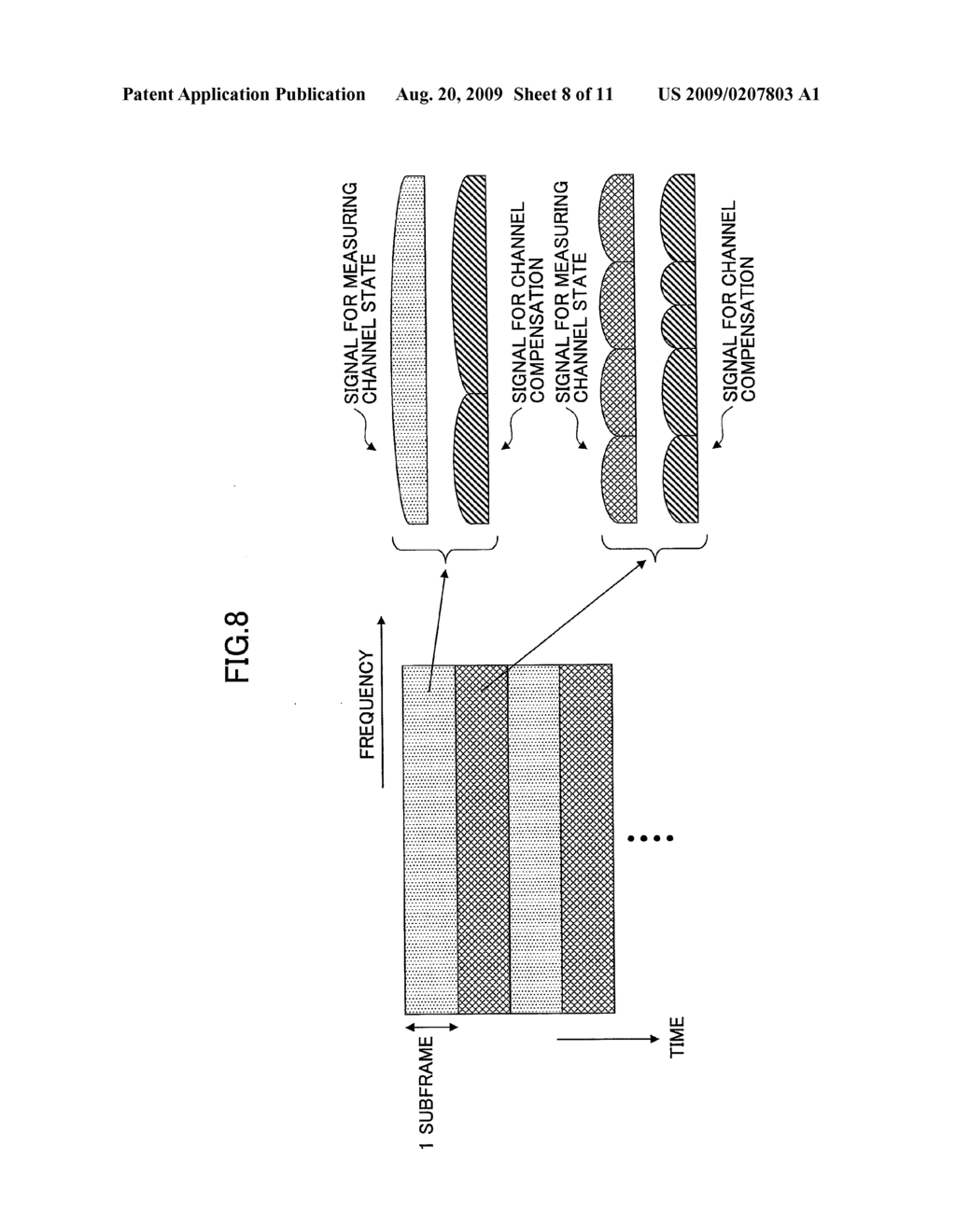 BASE STATION AND METHOD IN MOBILE COMMUNICATIONS SYSTEM - diagram, schematic, and image 09