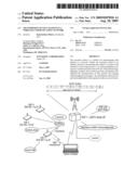 TRANSMISSION OF DATA PACKETS IN A WIRELESS COMMUNICATION NETWORK diagram and image