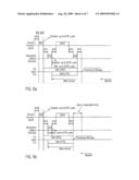 TRANSMISSION OF DATA PACKETS IN A WIRELESS COMMUNICATION NETWORK diagram and image