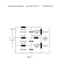 TRANSMISSION OF DATA PACKETS IN A WIRELESS COMMUNICATION NETWORK diagram and image