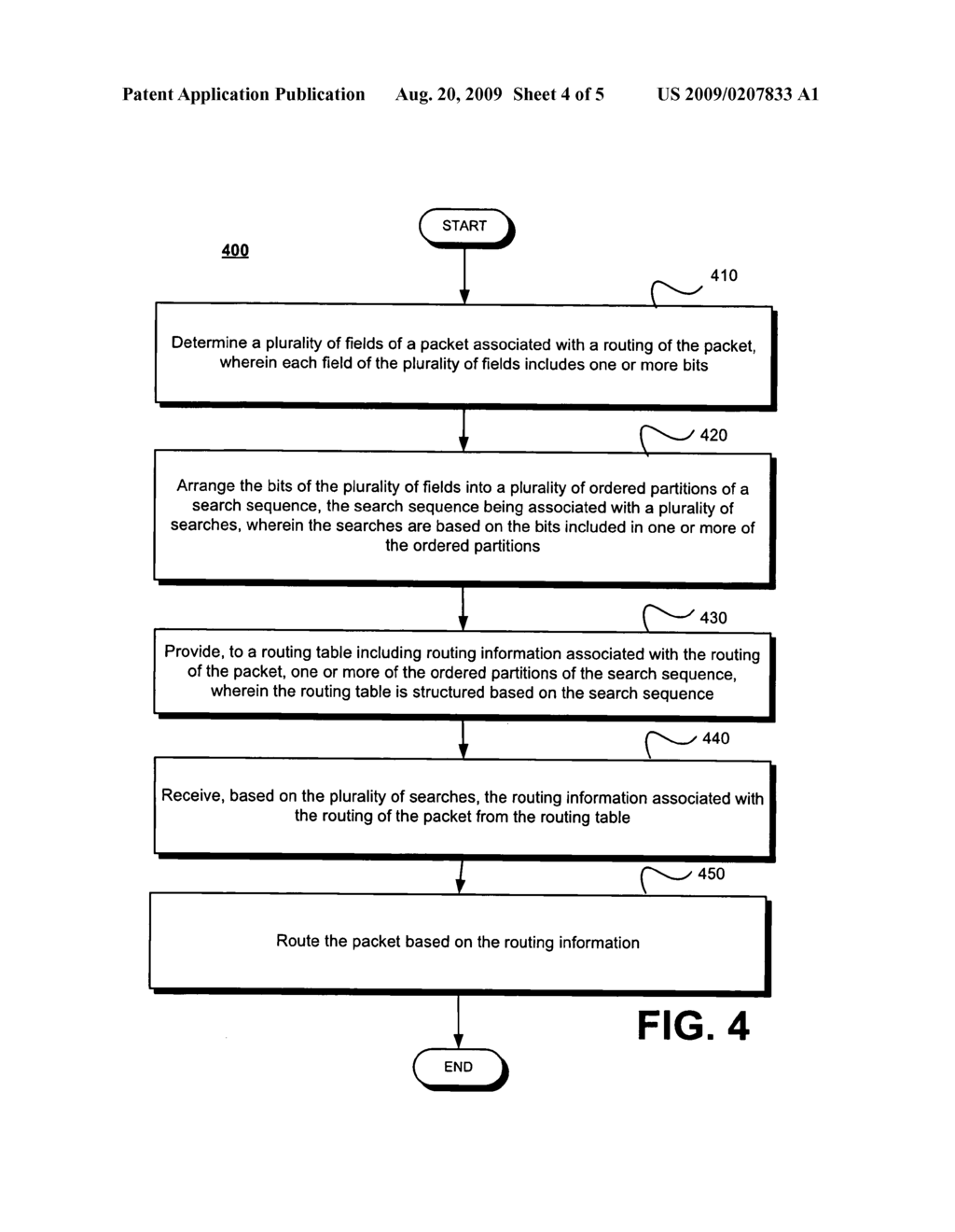 EFFICIENT KEY SQUENCER - diagram, schematic, and image 05