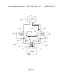 TRANSMITTING A PACKET FROM A DISTRIBUTED TRUNK SWITCH diagram and image