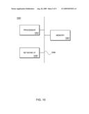 TRANSMITTING A PACKET FROM A DISTRIBUTED TRUNK SWITCH diagram and image