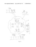 PERFORMING MULTICAST COMMUNICATION IN COMPUTER NETWORKS BY USING OVERLAY ROUTING diagram and image