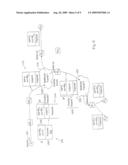 PERFORMING MULTICAST COMMUNICATION IN COMPUTER NETWORKS BY USING OVERLAY ROUTING diagram and image