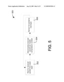 SYSTEMS AND METHODS FOR PROVIDING EFFICIENT BANDWIDTH UTILIZATION IN PACKET SWITCHED NETWORKS diagram and image