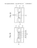 METHOD OF MEASURING TEMPERATURE OF TUNNEL MAGNETORESISTIVE EFFECT ELEMENT diagram and image