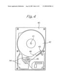 METHOD OF MEASURING TEMPERATURE OF TUNNEL MAGNETORESISTIVE EFFECT ELEMENT diagram and image