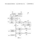 Apparatus for Stabilizing Convergence of an Adaptive Line Equalizer diagram and image