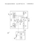 Apparatus for Stabilizing Convergence of an Adaptive Line Equalizer diagram and image