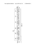 Apparatus for Stabilizing Convergence of an Adaptive Line Equalizer diagram and image