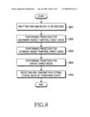 METHOD FOR DIRECT MODE ENCODING AND DECODING diagram and image