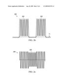 System and Method for Burst Mode Amplifier diagram and image