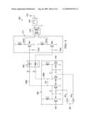 System and Method for Burst Mode Amplifier diagram and image