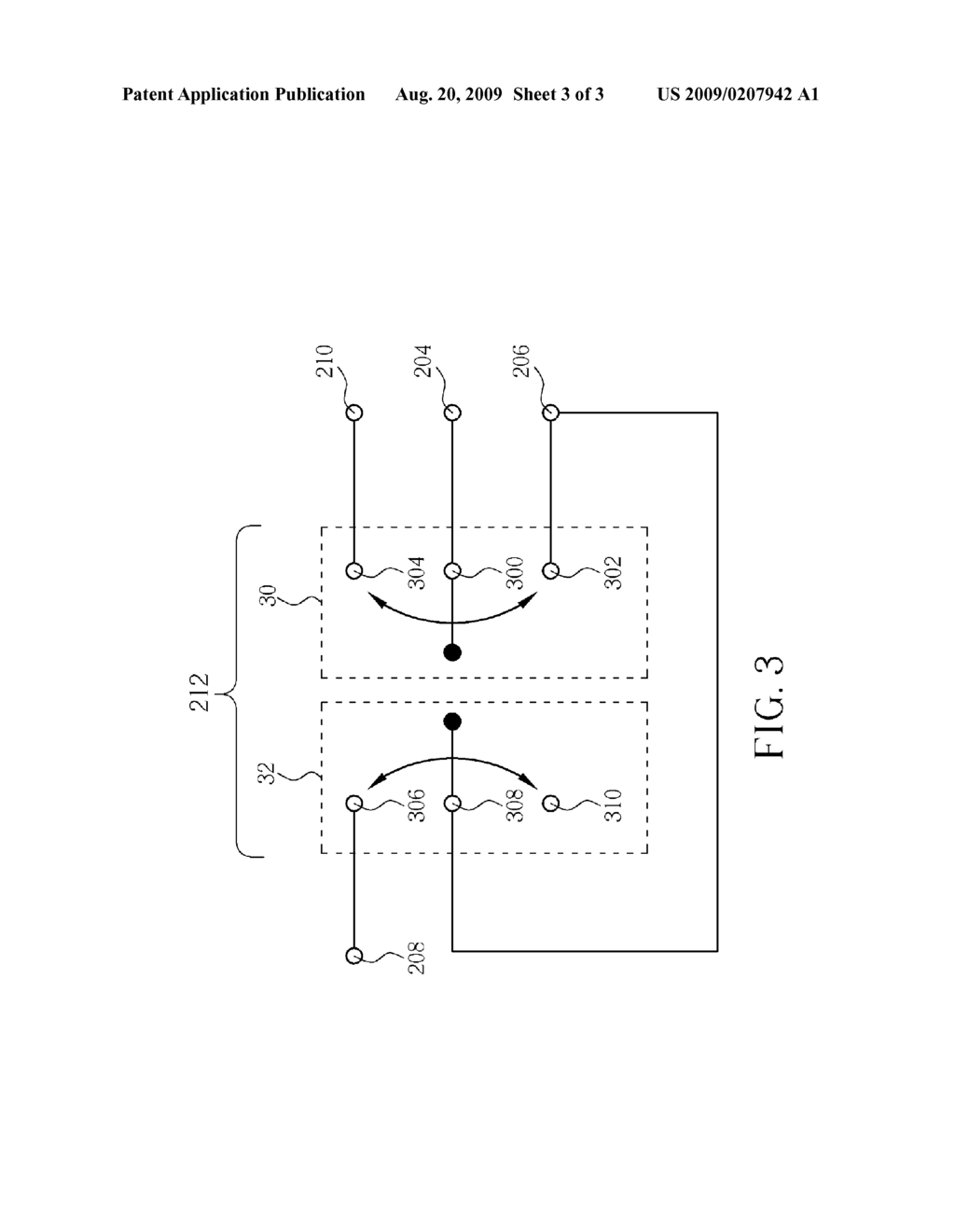 Embedded Multimedia System and Related Digital Audio Broadcasting Demodulator - diagram, schematic, and image 04