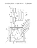 DUAL X-RAY TUBE GATING diagram and image