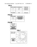 Medical Image Processing Apparatus, Luminal Image Processing Apparatus, Luminal Image Processing Method, and Programs for the Same diagram and image